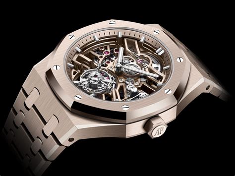 audemars piguet kinder horloge|audemars piguet sand gold.